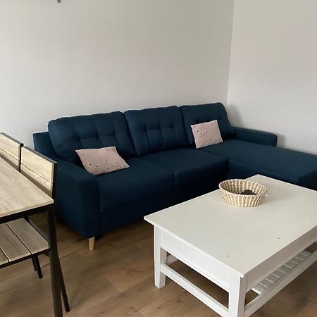 2 Chambres Hyper Centre Avec Place De Parking Et Wifi 阿棉 外观 照片