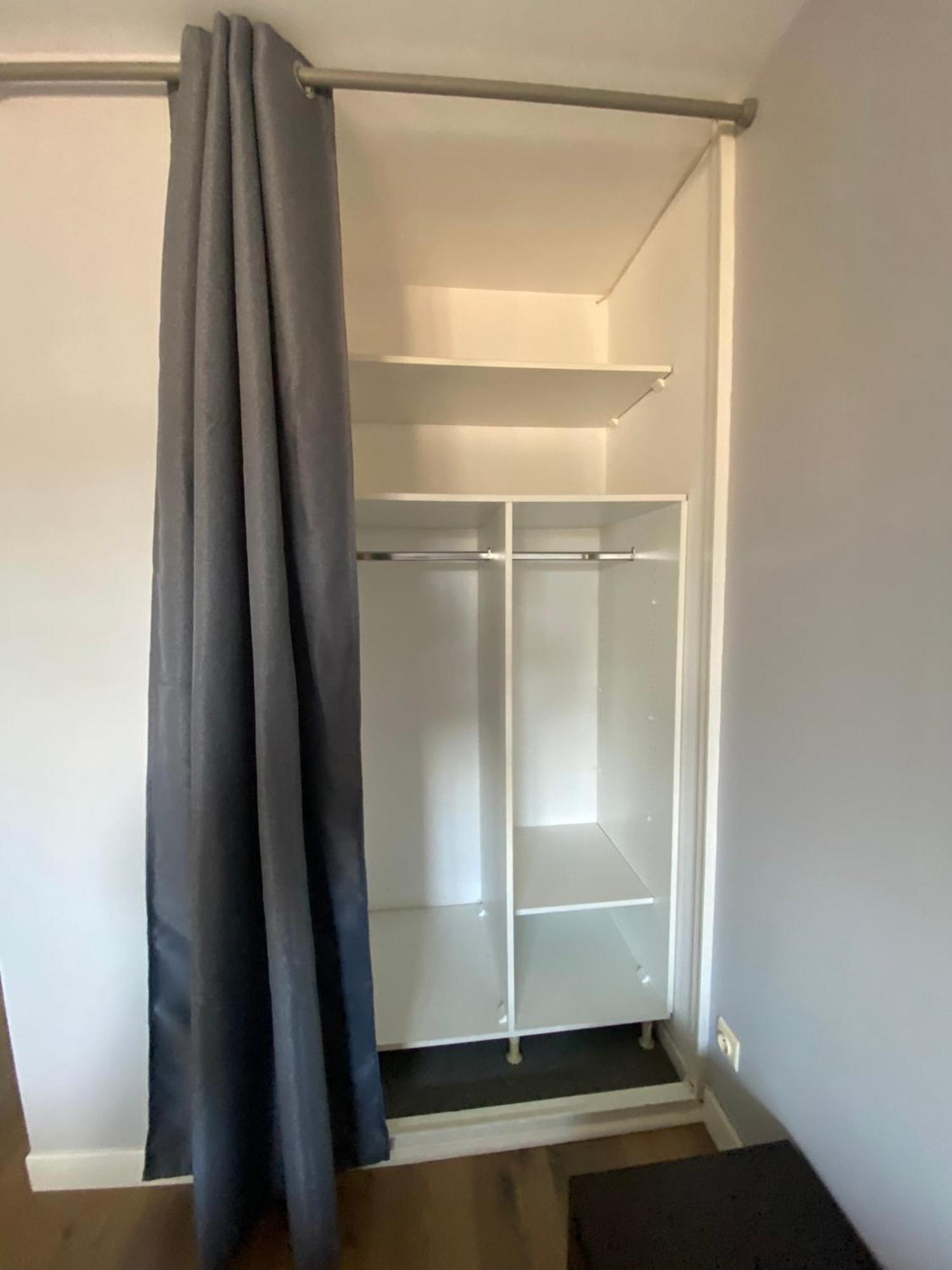 2 Chambres Hyper Centre Avec Place De Parking Et Wifi 阿棉 外观 照片