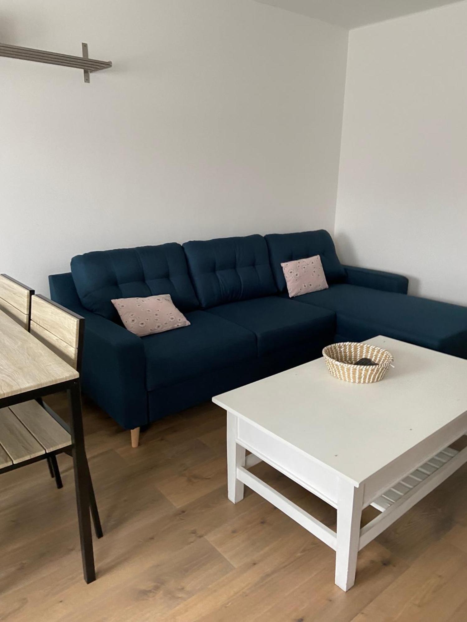 2 Chambres Hyper Centre Avec Place De Parking Et Wifi 阿棉 外观 照片